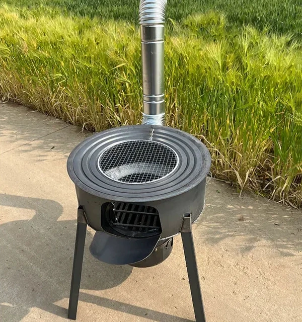 大锅大铁锅新款烧木柴柴火灶大灶台柴火炉子材火灶台单灶家用地锅