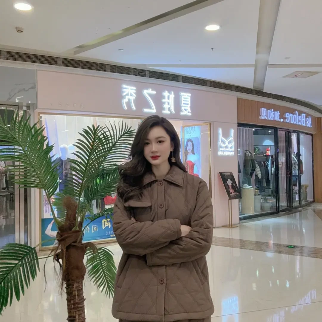 男士冬季三层加厚夹棉翻领保暖加绒时尚可外穿家居服套装