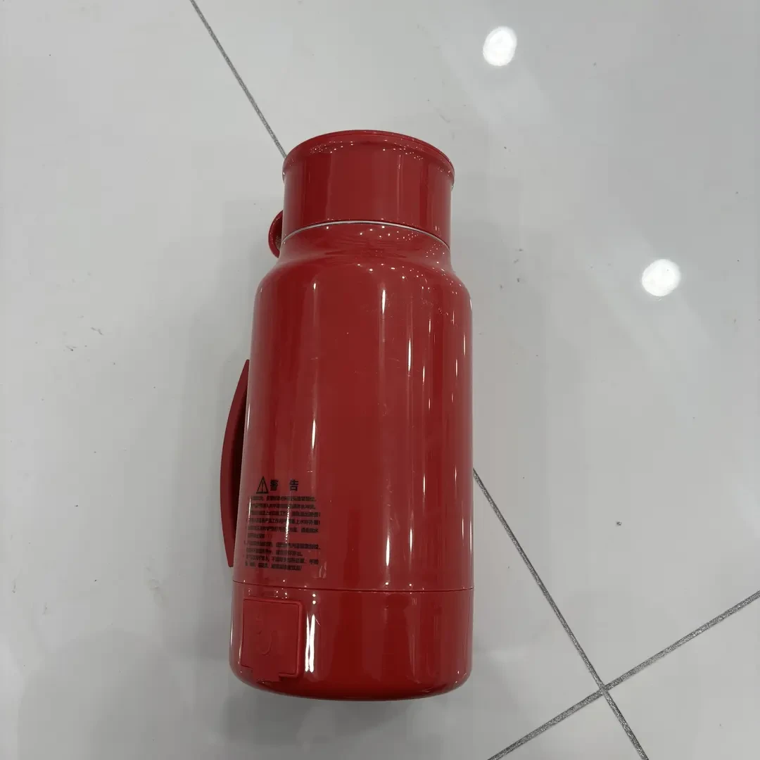 随机款式颜色便携式保温烧水壶内胆