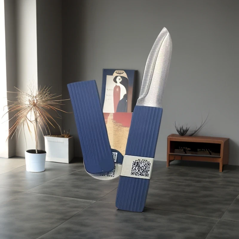 艾拓斯水果刀7087