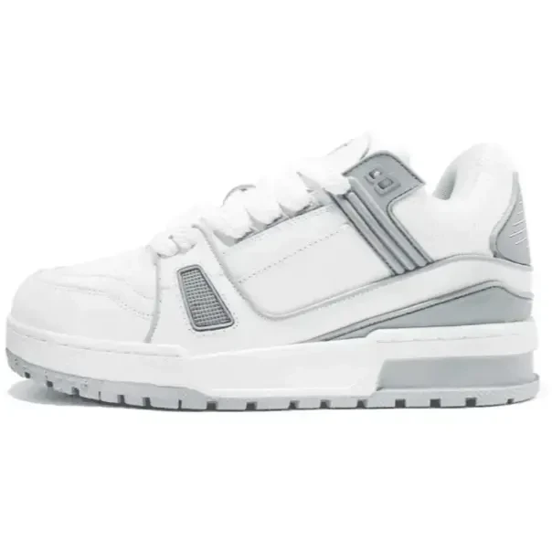 LL 铝家百搭时尚潮流前卫网红运动休闲鞋