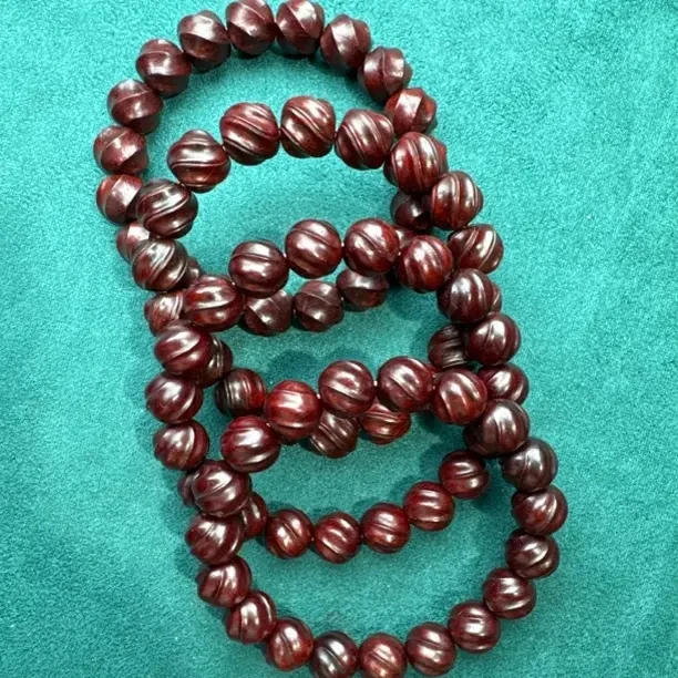 印度小叶紫檀泥料精工1.1单圈（福利款多样性发其一）