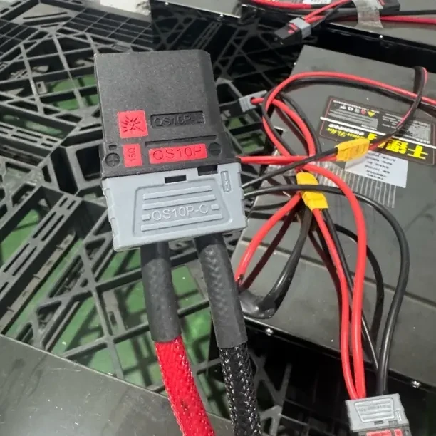 72V120 电压规格锂电池适用于两三轮电动车外卖长续航使用