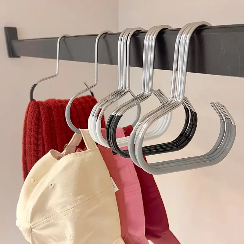 帽子收纳挂钩吊带包包简约宿舍学生收纳衣柜内棒球帽鸭舌帽架神器