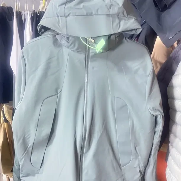 小树枝子3L  GTX冲锋衣