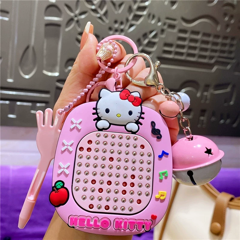 钢珠画板钥匙扣走珠迷宫双面可玩可爱书包挂件儿童礼品解压磁吸