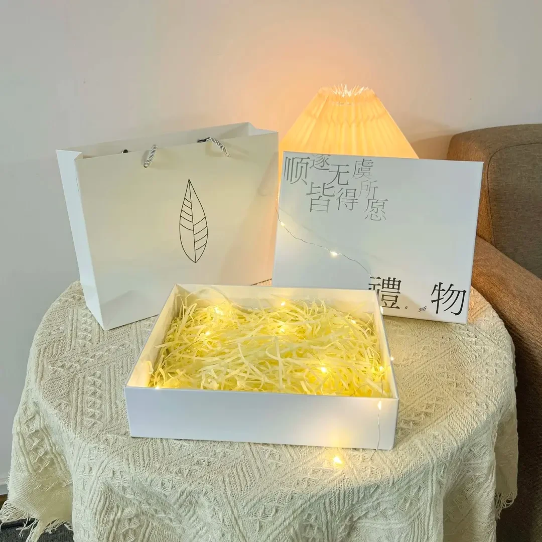 （礼盒）叶雕私人定制手工DIY