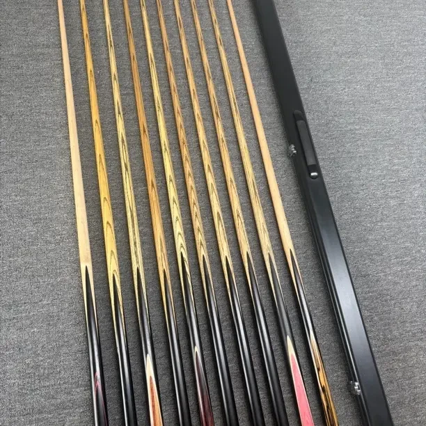 高端工艺手工制作优选材质台球杆