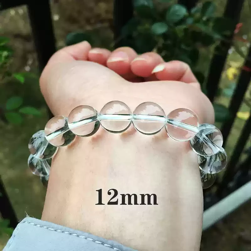 白水双A12mm净体经典款简约