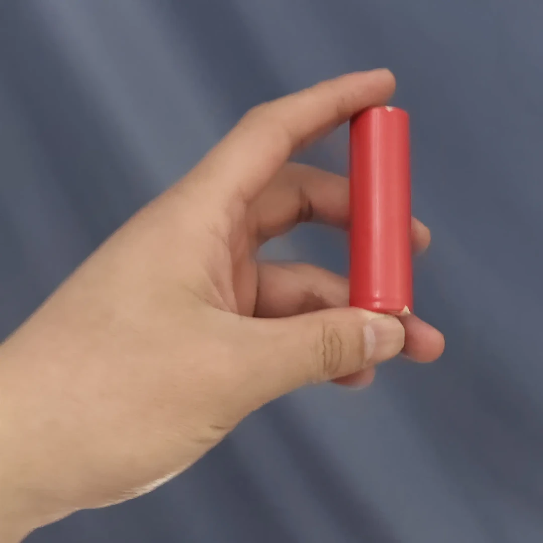 DC21700动力电芯6颗