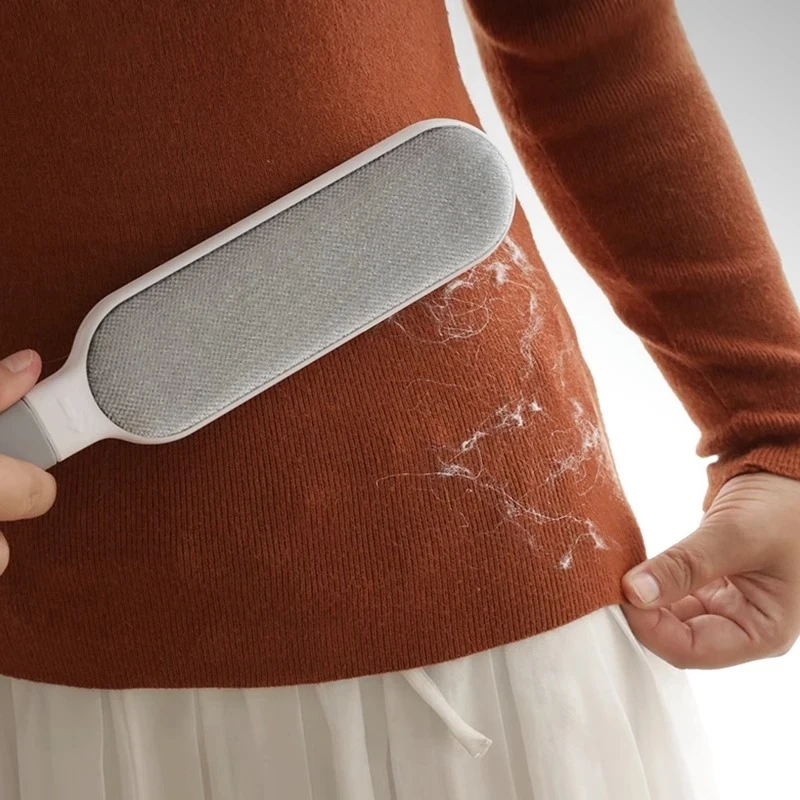 衣服去毛刷强力清洁滚筒刮刷毛器衣物去毛静电除头发沾毛粘毛神器