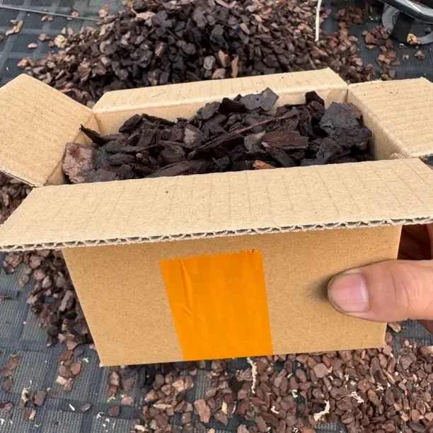 发酵腐熟松树皮兰花多肉专用（1份）