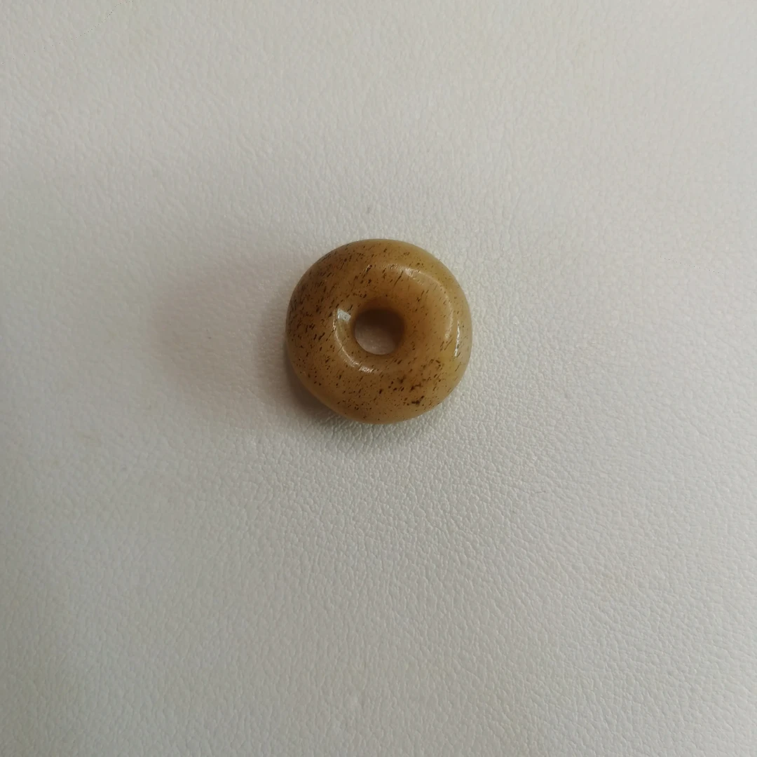 驼骨平安扣吊坠系列