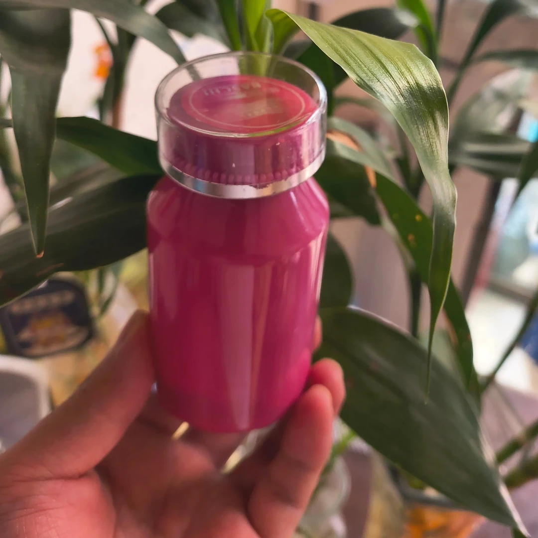 泰国原装正品【柏芝】粉瓶子