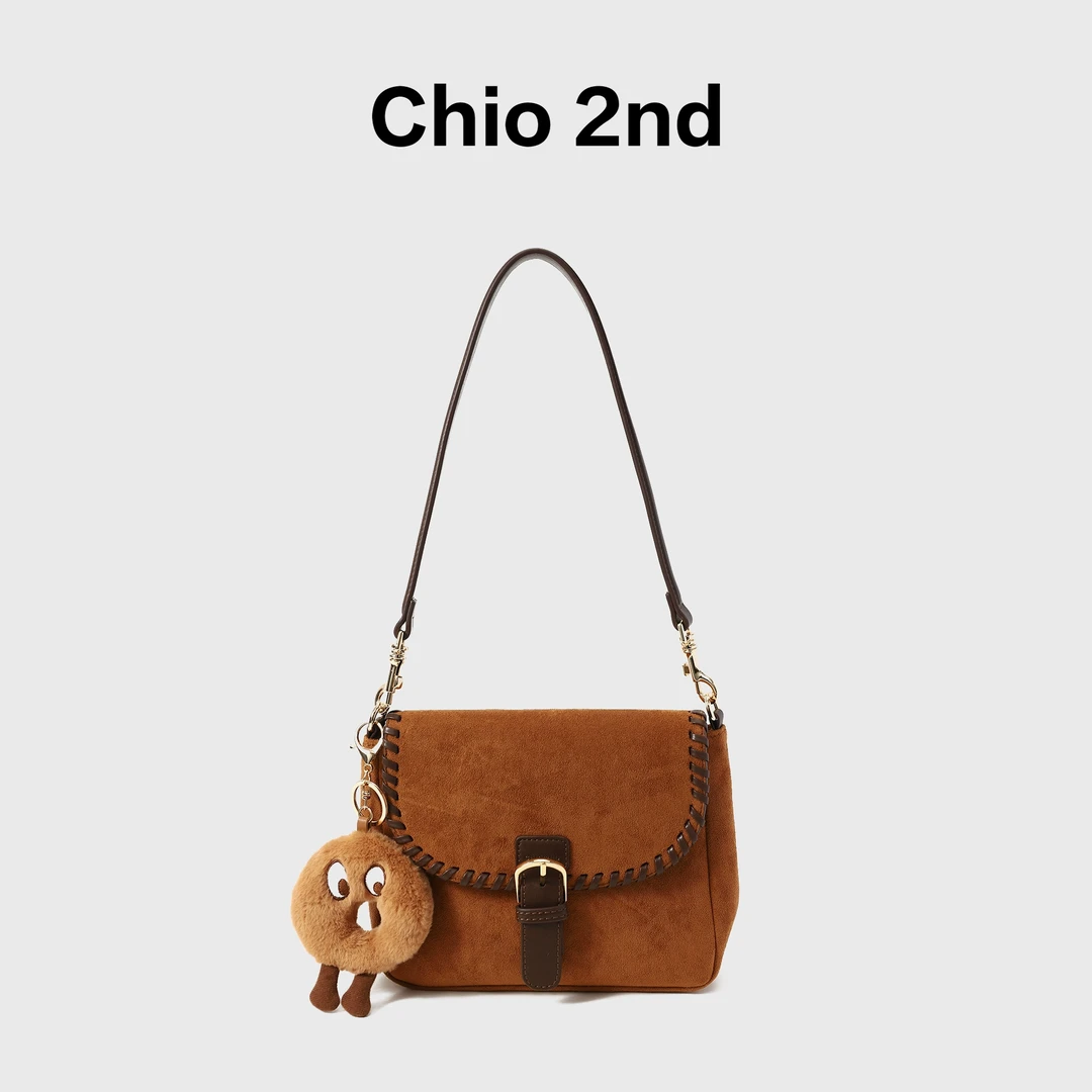 南风Chio2nd 小方包