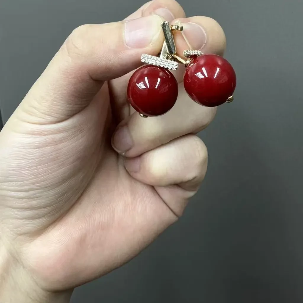 高货圆珠斜挎套装