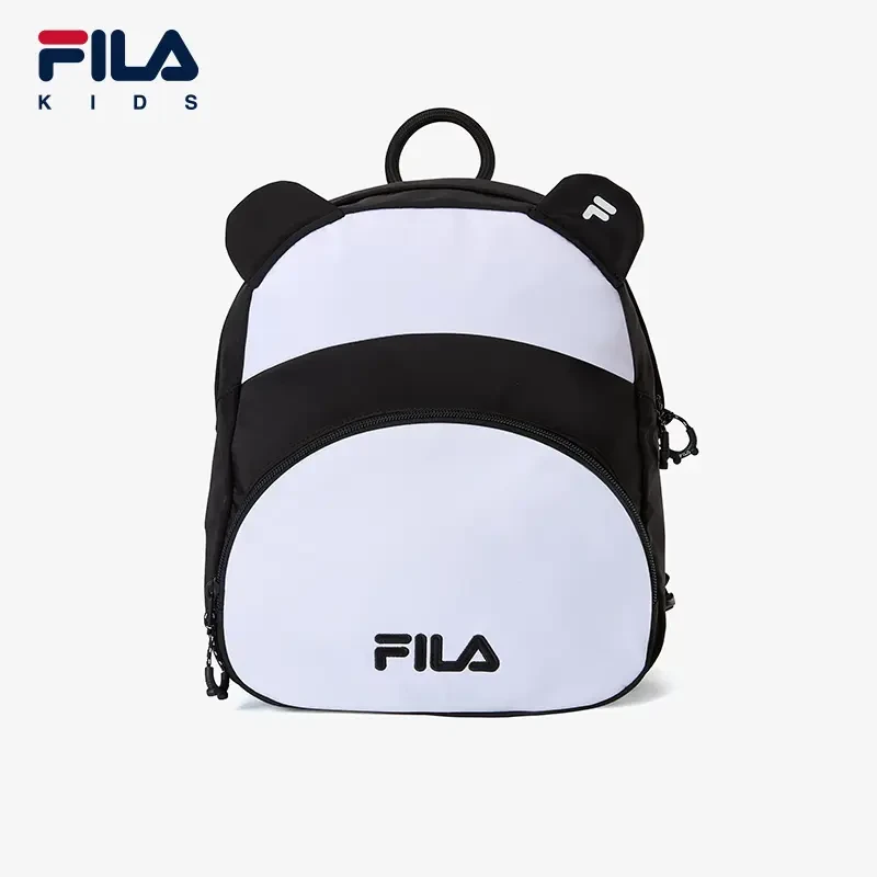 【斐乐儿童】25时尚潮流户外百搭轻便背包可爱小童双肩包K17B521102