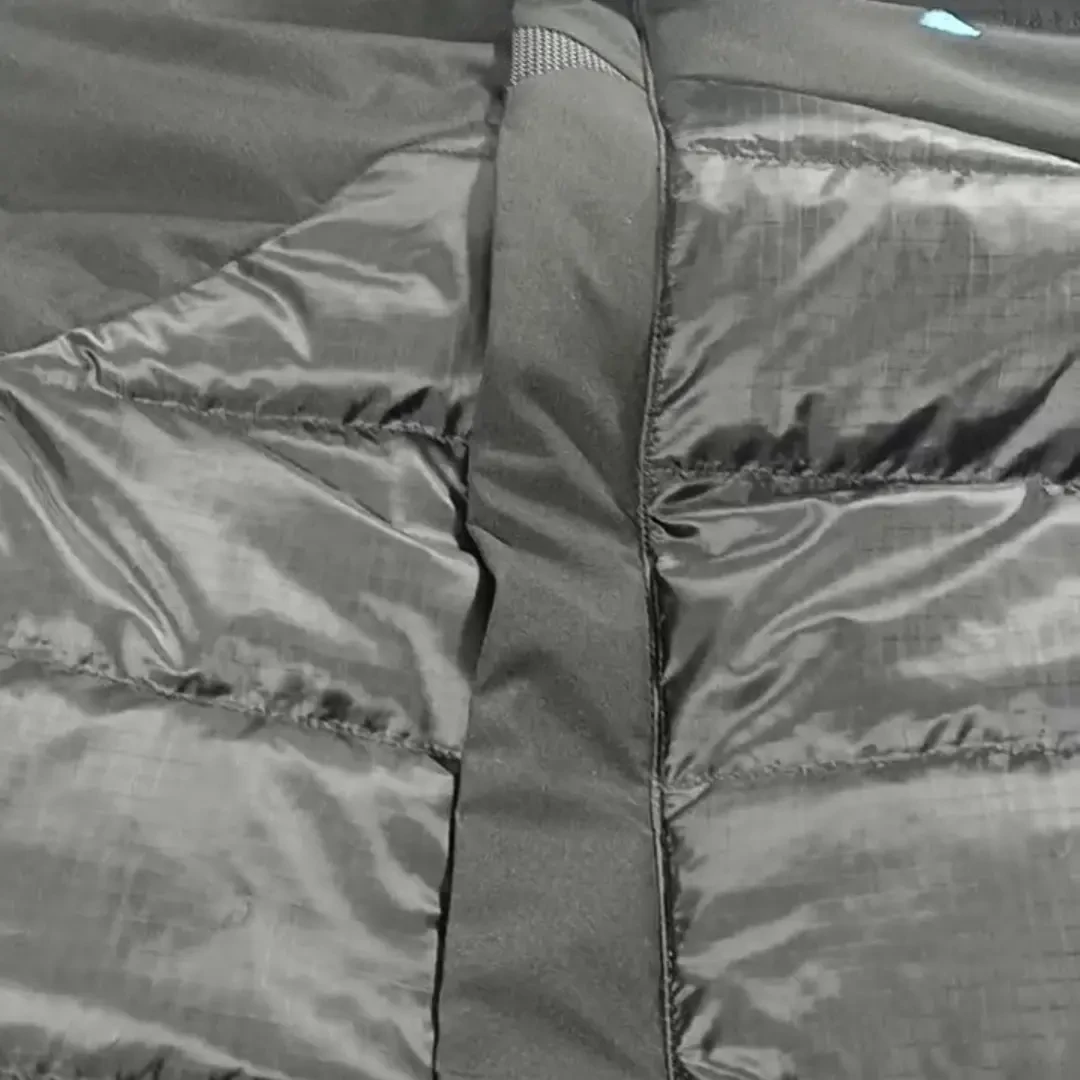 HSL 户外加厚羽绒服 秋冬必备神器 男女同款