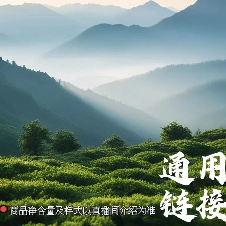 安吉白茶昆铜核心产地新茶红茶高碎福利自饮