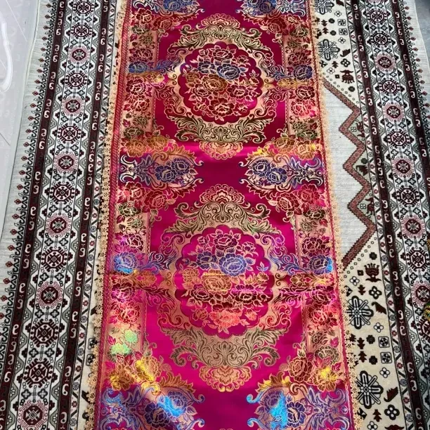 新疆包邮 杭丹褥套4tal