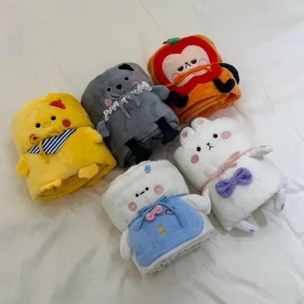 恋与深空系列卷毯