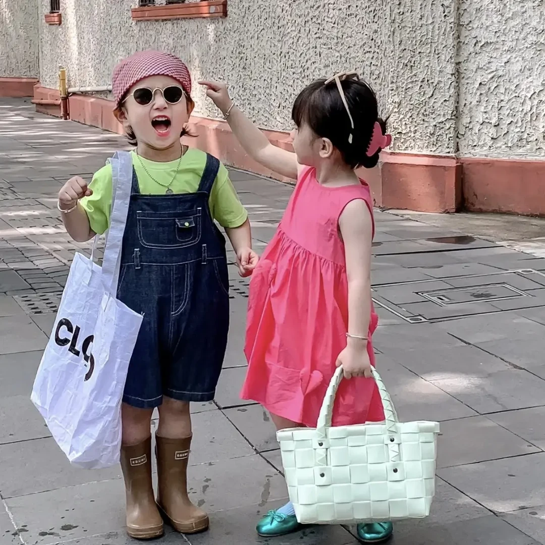 童装 默认微瑕 No退No换