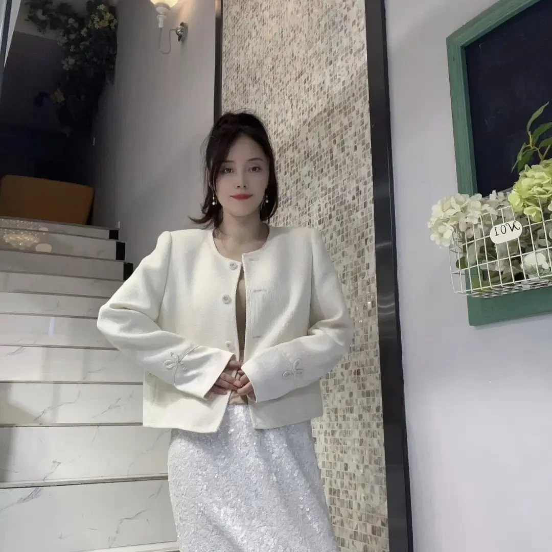 清仓新款加厚宽时尚百搭名媛半裙