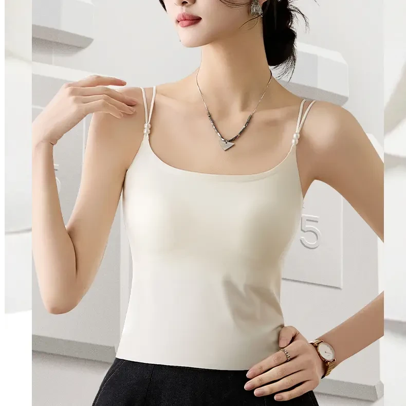 5602 山茶花香氛养护型夏季外穿网红短款草本初色同款拍通勤运动