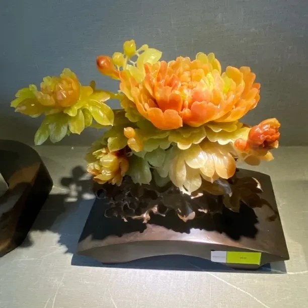 适合家居办公室玄关摆放