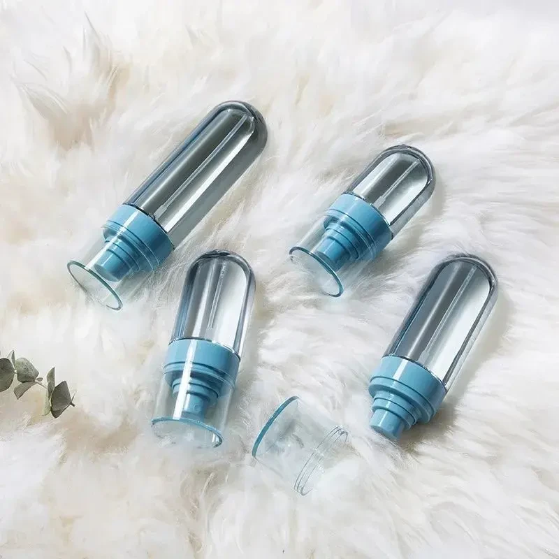 纳米细米喷雾瓶补水喷脸旅行喷瓶按压酒精消毒小喷壶高颜值分装瓶