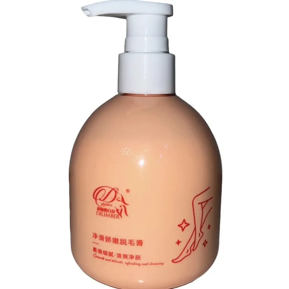 净滑娇嫩脱毛膏男女腋下腿部唇部私密处全身专用不留黑点