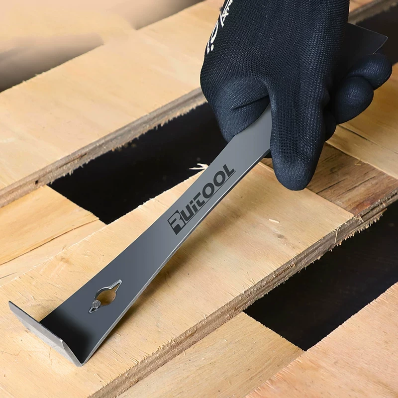 撬棍扒胎撬棒起钉器撬杠多功能不锈钢刮刀养蜂专用工具割蜜刀新款