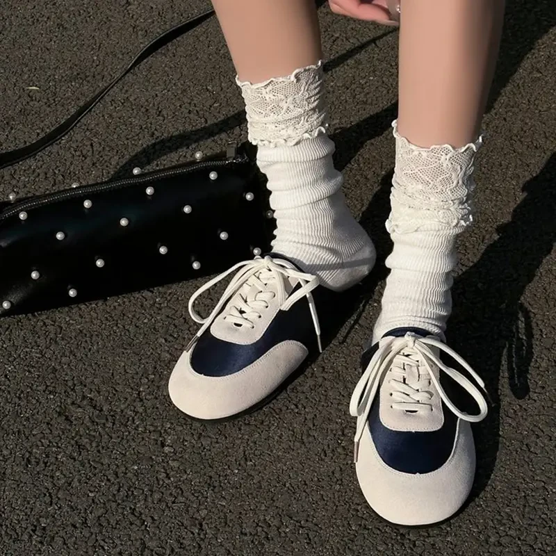 【唐菀Zoey专属】阿比让2025新款牛皮柔软舒适通勤外穿休闲勃肯半拖