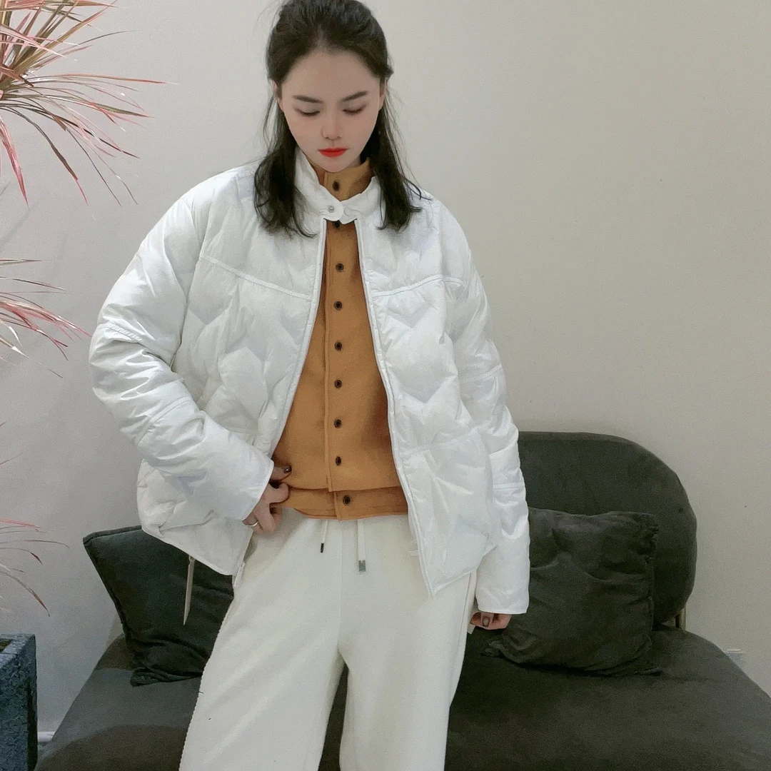 乐乐小铺-短款外套