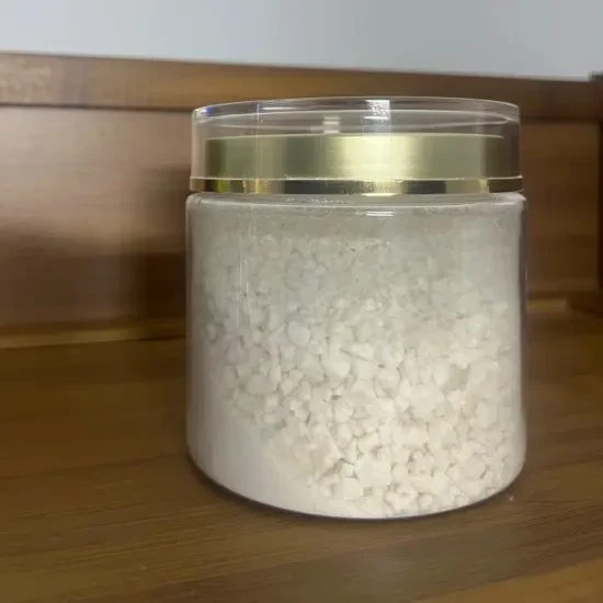 大叶百合粉可代餐