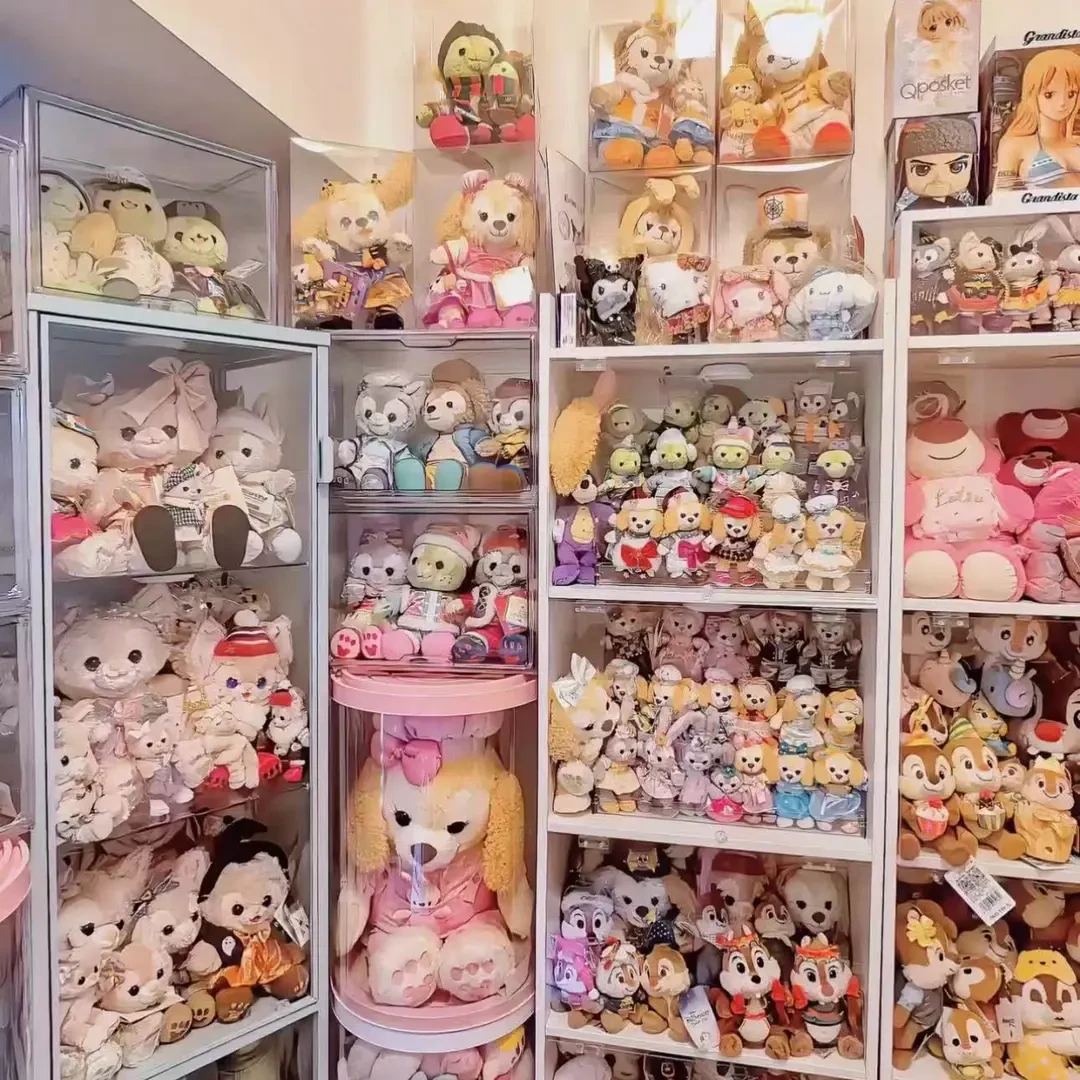 空港毛绒玩具专供批发~摆摊~婚庆抛洒