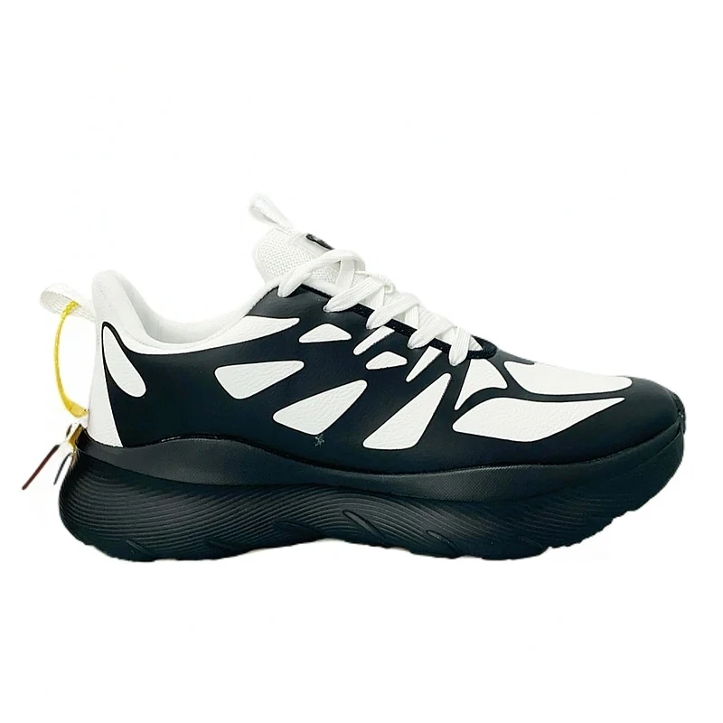 【一森家】冬款加绒百搭时尚舒适轻便跑步休闲运动鞋888