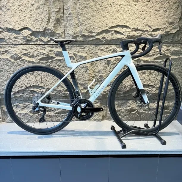 八代马东SL6 全碳电变一体把 棒槌哥35碳刀 S码160-170