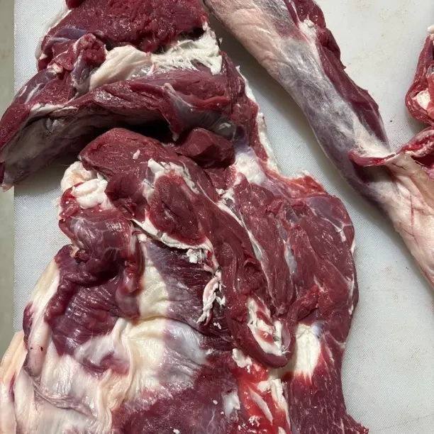 林家强牛羊肉土山羊