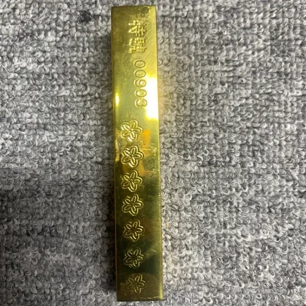 仿古工艺四棱大西南G216