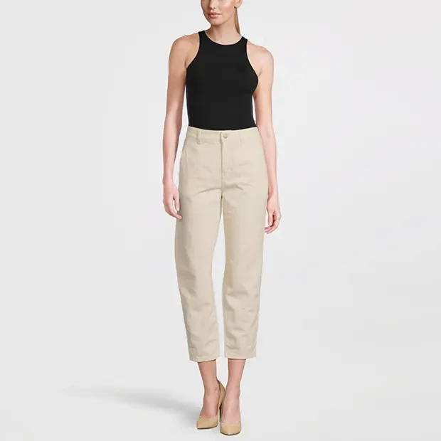 MaxMara 【国现 专柜4500】女士休闲裤Aggetto