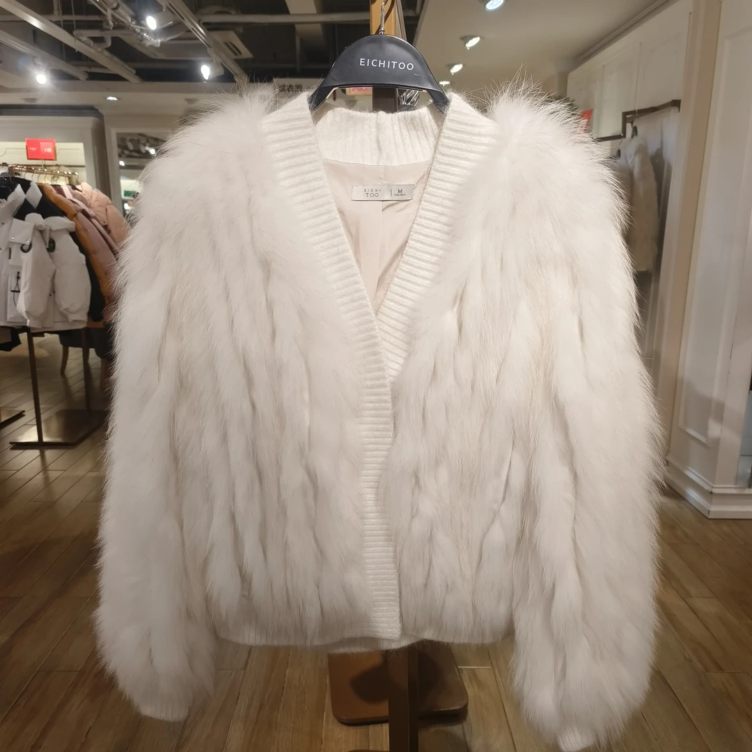 外套女士气质高级感秋冬高端洋气