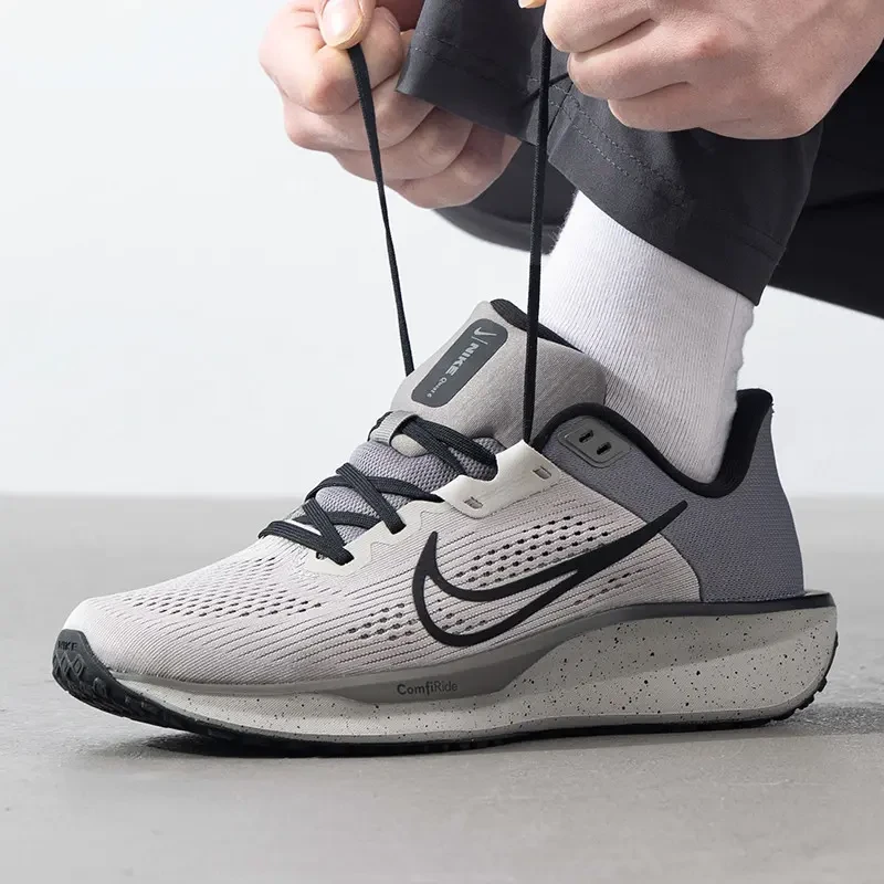 NIKE/耐克男款运动鞋透气轻便缓震舒适跑步鞋IB4002-014