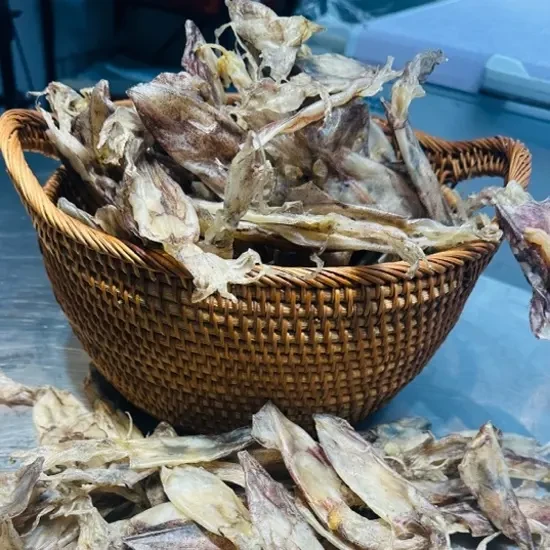 生晒鱿鱼干鱿鱼筒鱿鱼干海味干货适合炭烤爆炒