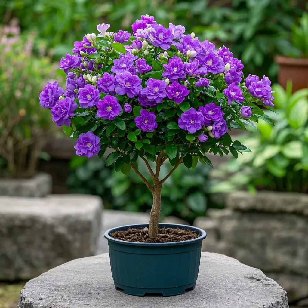 浓香型茉莉花苗盆栽九里香老桩驱蚊水培栀子花卉绿植物室内四季开