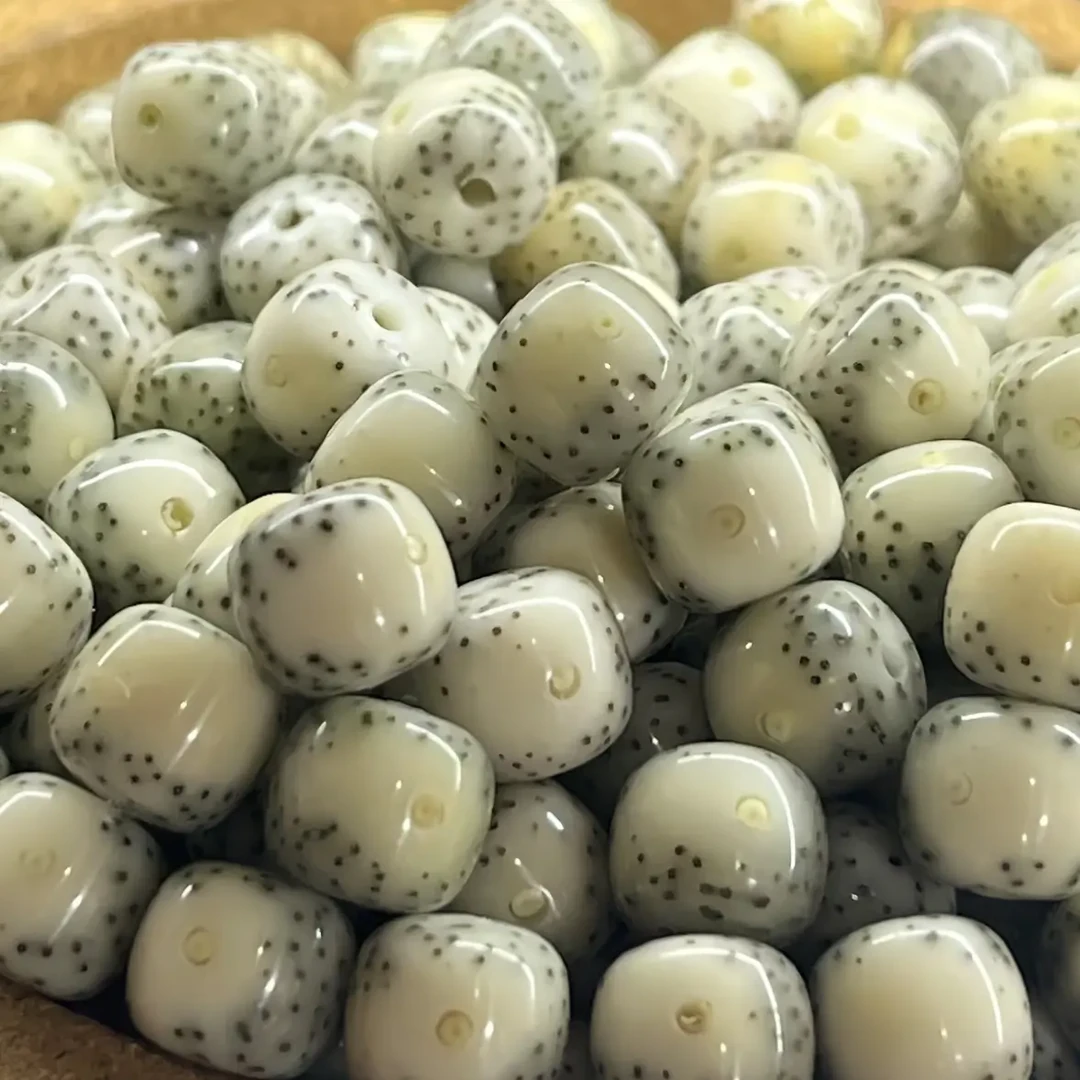 海南原生态星月菩提（压车链接）