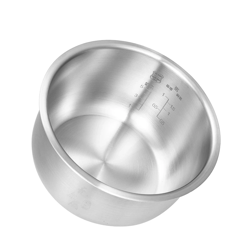 适用苏泊尔电饭煲4升内胆CFXB40FD8141/8141/8060/8241/40FC41-86