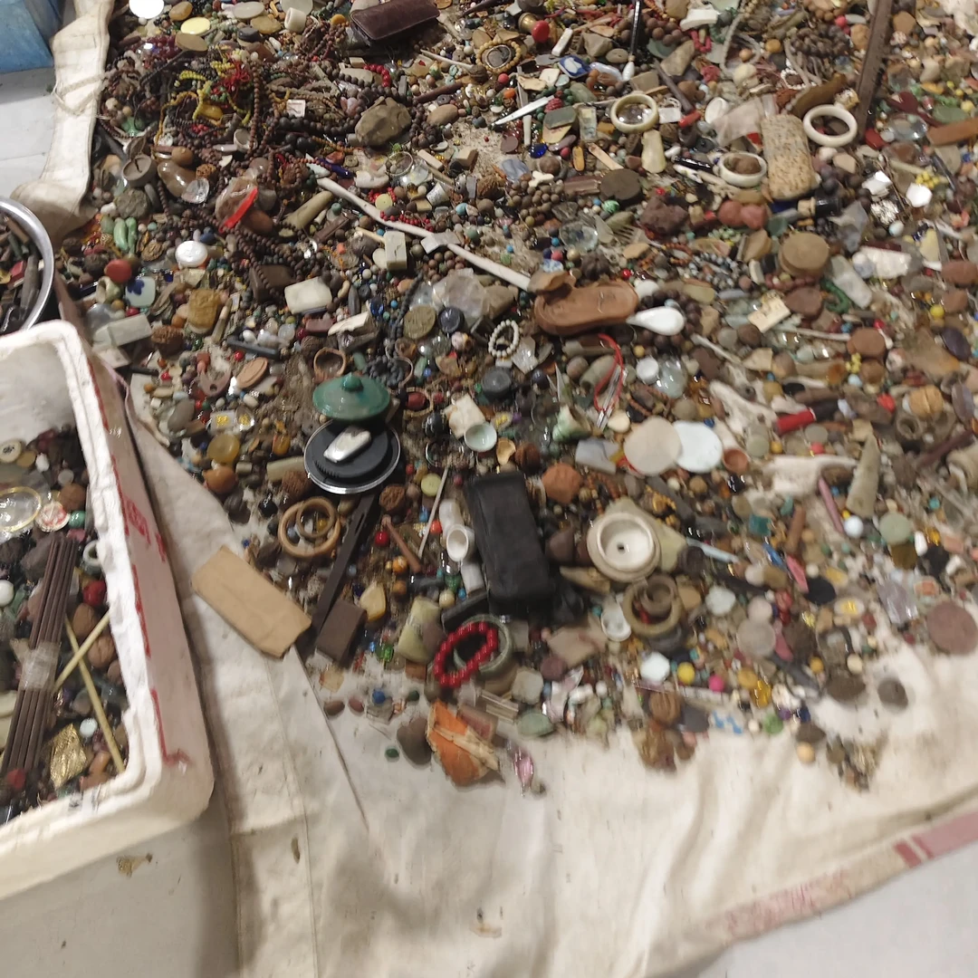 请勿私拍杂件杂项