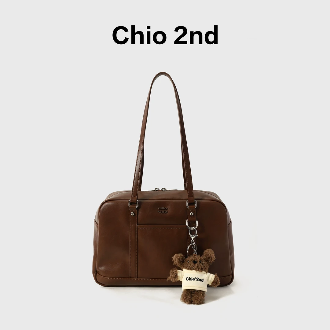 南风Chio2nd 枕头包