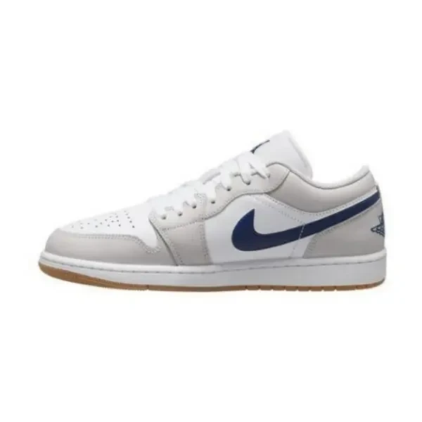 NIKE/耐克 Air Jordan 1 Low 男子休闲板鞋553558146